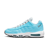 Nike Air Max 95 University Blue - Men's