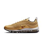 Nike Air Max 97 OG Golden Bullet - Men's
