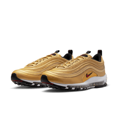 Nike Air Max 97 OG Golden Bullet - Men's