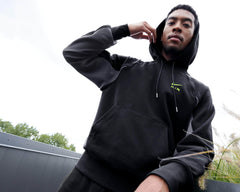 Nike Air Max Flyknit Racer - Men's