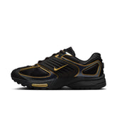 Nike Air Pegasus Wave Premium "Black Metallic Gold" - Men's