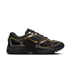 Nike Air Pegasus Wave Premium "Black Metallic Gold" - Men's