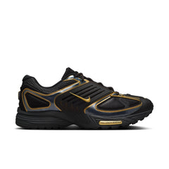 Nike Air Pegasus Wave Premium "Black Metallic Gold" - Men's