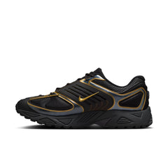 Nike Air Pegasus Wave Premium "Black Metallic Gold" - Men's