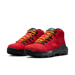 Nike Cygnal "University Red Black University Gold Navy" - Men's