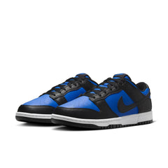 Nike Dunk Low "Hyper Royal" - Men's