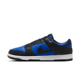 Nike Dunk Low "Hyper Royal" - Men's