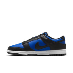 Nike Dunk Low "Hyper Royal" - Men's
