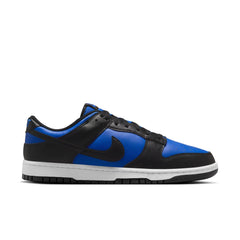 Nike Dunk Low "Hyper Royal" - Men's