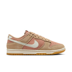 Nike Dunk Low SE "Rattan Terra Blush" - Men's