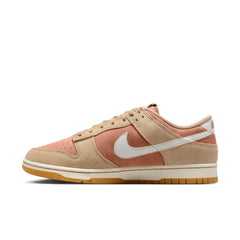 Nike Dunk Low SE "Rattan Terra Blush" - Men's