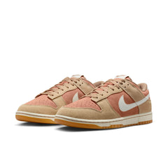 Nike Dunk Low SE "Rattan Terra Blush" - Men's
