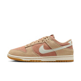 Nike Dunk Low SE "Rattan Terra Blush" - Men's