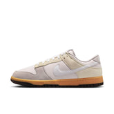 Nike Dunk Low "Suede & Canvas" - Men's