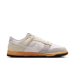 Nike Dunk Low "Suede & Canvas" - Men's