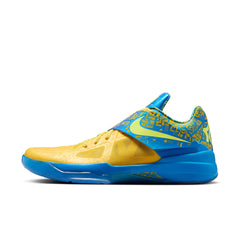 Nike KD 4 "Scoring Title" - Men's