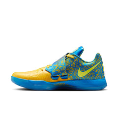 Nike KD 4 "Scoring Title" - Men's