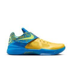 Nike KD 4 "Scoring Title" - Men's