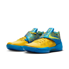 Nike KD 4 "Scoring Title" - Men's