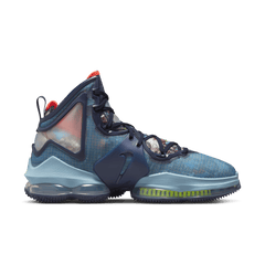 Nike LeBron 19 - Men's