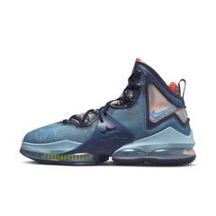Nike LeBron 19 - Men's