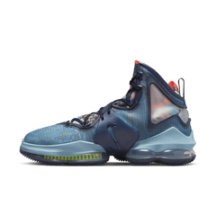 Nike LeBron 19 - Men's