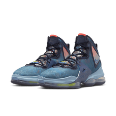 Nike LeBron 19 - Men's