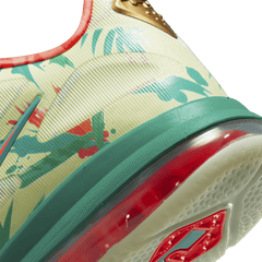 Nike LeBron 9 Low - Men's