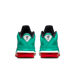 Nike Lebron 9 Low "Reverse Liverpool" - Men's