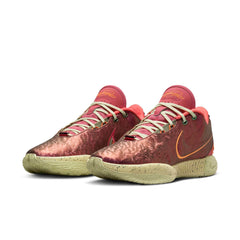 Nike LeBron XXI "Queen Conch" - Men's