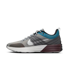Nike Lunar Roam SE "Smoke Grey Rift Blue Dark Smoke Grey Photon Dust" - Men's