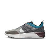 Nike Lunar Roam SE "Smoke Grey Rift Blue Dark Smoke Grey Photon Dust" - Men's