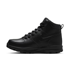 Nike Manoa "Leather Black" - Men's