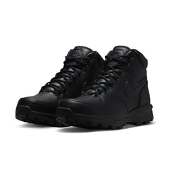 Nike Manoa "Leather Black" - Men's