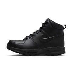 Nike Manoa "Leather Black" - Men's