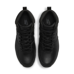 Nike Manoa "Leather Black" - Men's