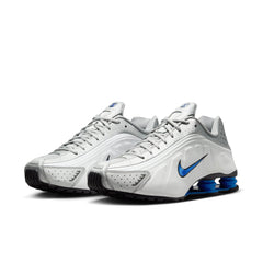 Nike Shox R4 "Orlando" - Men's