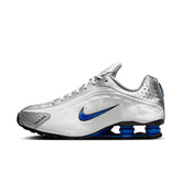 Nike Shox R4 "Orlando" - Men's
