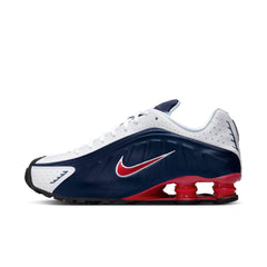 Nike Shox R4 "USA" - Men's