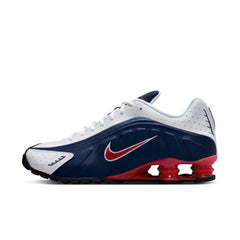 Nike Shox R4 "USA" - Men's