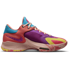 Nike Zoom Freak 4 Basketball - Men's