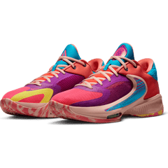 Nike Zoom Freak 4 Basketball - Men's