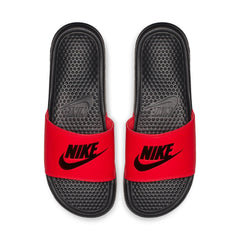 Nike Benassi JDI Slides - Men's