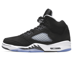 Air Jordan 5 'Moonlight Oreo'
