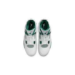 Air Jordan 4 'Oxidized Green'