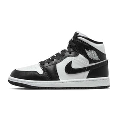 Air Jordan 1 Mid 'Panda'