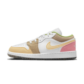 Air Jordan 1 Low 'Pastel Grind'