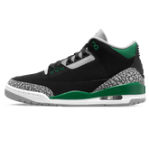 Air Jordan 3 'Pine Green'