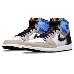 Air Jordan 1 High 'Prototype'