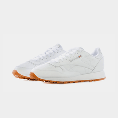Reebok Classic Leather - Men's